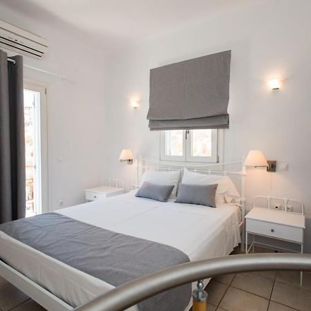 Villa Nireas Platys Gialos  Exteriér fotografie